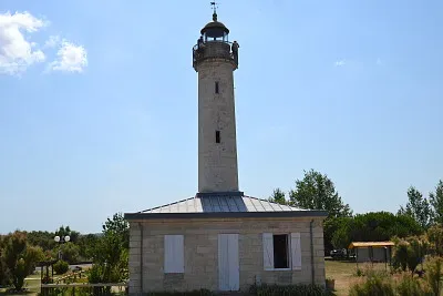 phare de richard