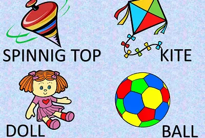 TOYS
