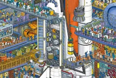 פאזל של general