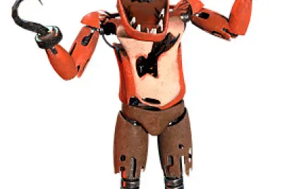 quem ama fnaf, faÃ§a por favor