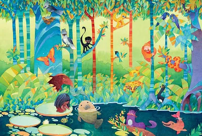 Floresta amazÃ´nica