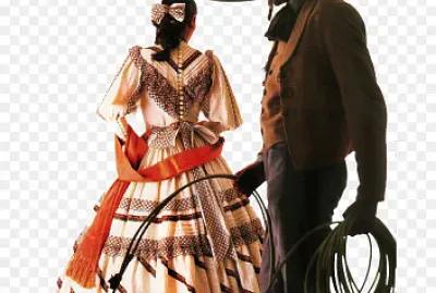 פאזל של Suertes charras