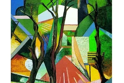 Auguste Herbin