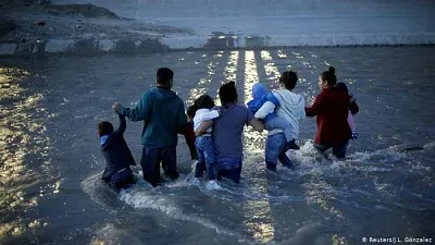 MigraciÃ³n