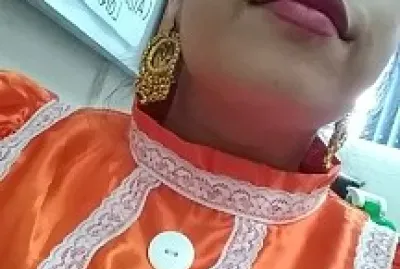 פאזל של Armemos la carita hermosa de Nani