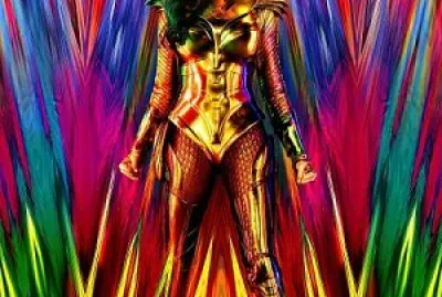 mulher maravilha