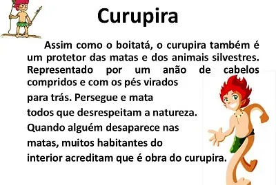 Curupira