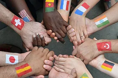 פאזל של DIGNIDAD HUMANA