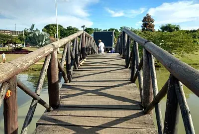 parque ipanema ipatinga