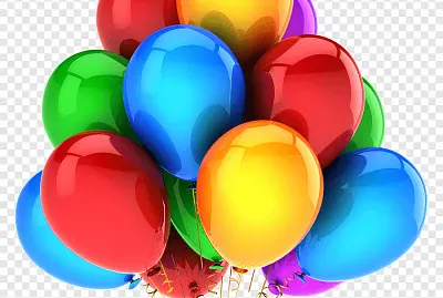 פאזל של globos