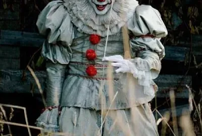 it a coisa jigsaw puzzle