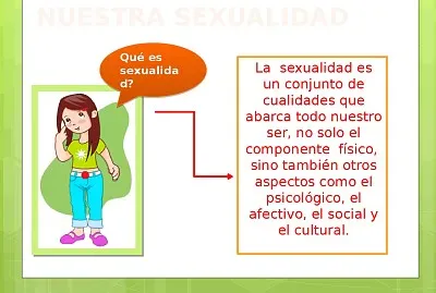 Sexualidad