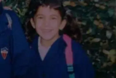 פאזל של This is when I was about 6 years old