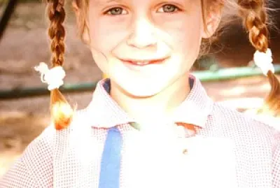 פאזל של Hello! My name is ....