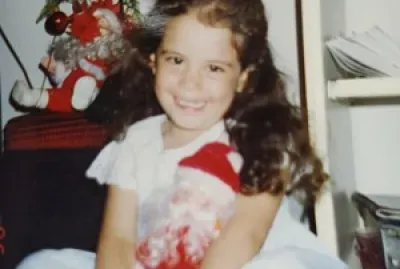 פאזל של hello little ones!