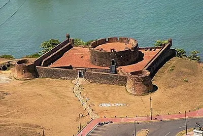 la fortaleza de an felipe