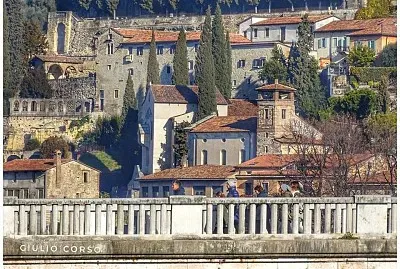 teatro romano verona