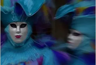 carnevale veneziano