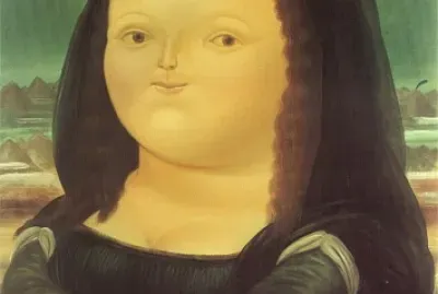 MONA LISA
