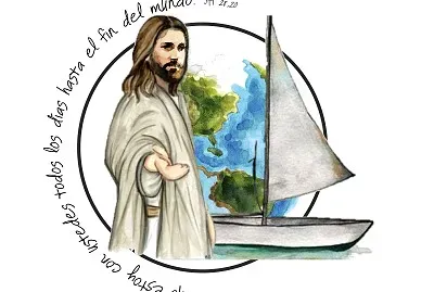 Navegando Mar Adentro