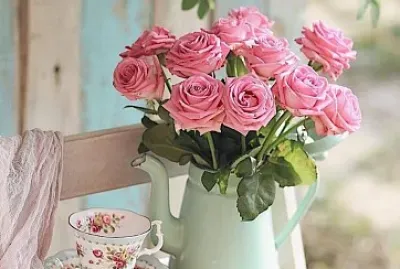flores