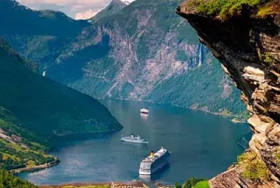 fiordos norway jigsaw puzzle