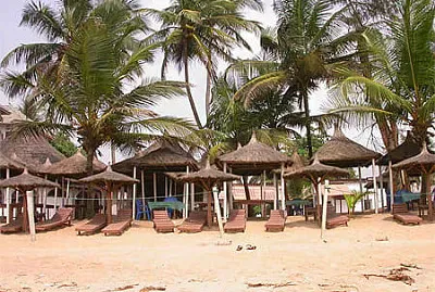 Assinie jigsaw puzzle