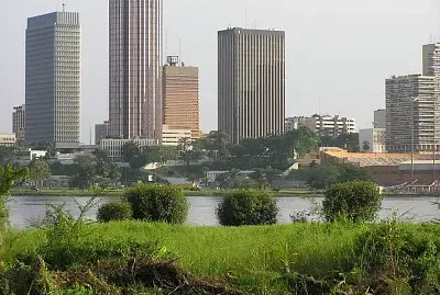 Abidjan