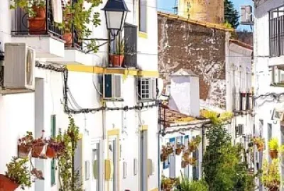 Mouja, Portugal