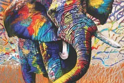 Art Elefante
