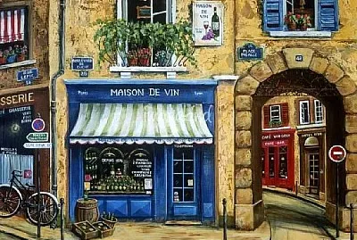 פאזל של general