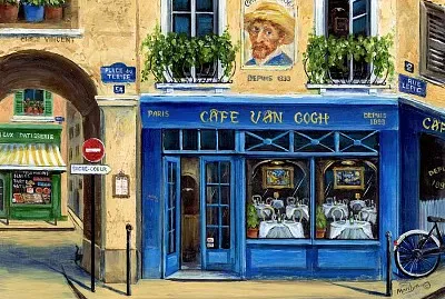 פאזל של general