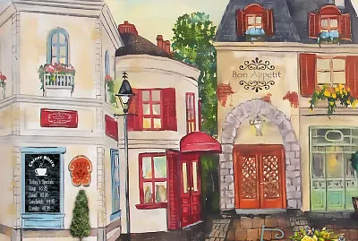 פאזל של general