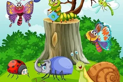 jardin florido jigsaw puzzle