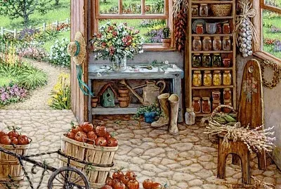 פאזל של general