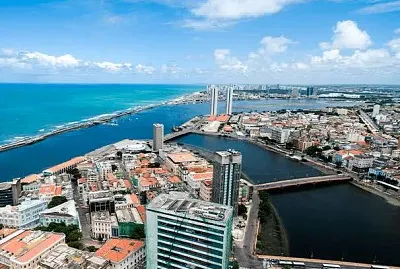 Recife
