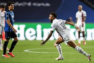 Foto do Neymar jigsaw puzzle