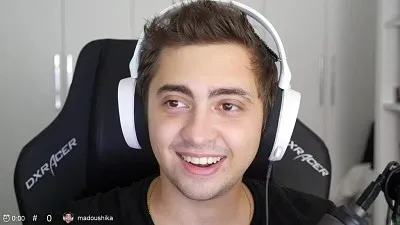 Um quebra cabeÃ§a do alanzoka (streamer)
