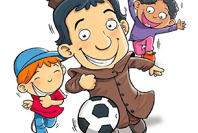 DON BOSCO