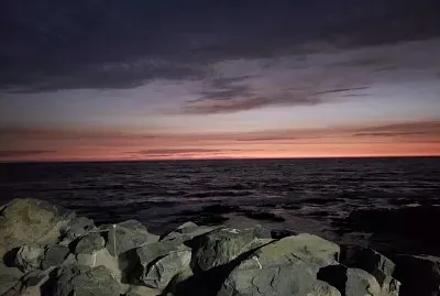 Ensenada B.C.