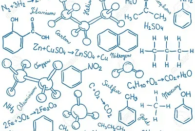 QuÃ­mica de laboratÃ³rio