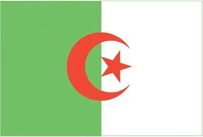 Algeria jigsaw puzzle