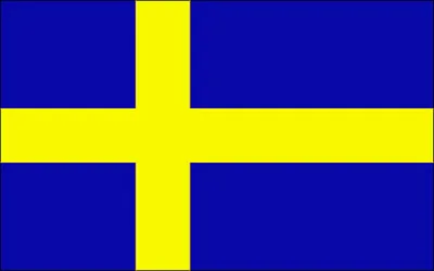 sweden jigsaw puzzle