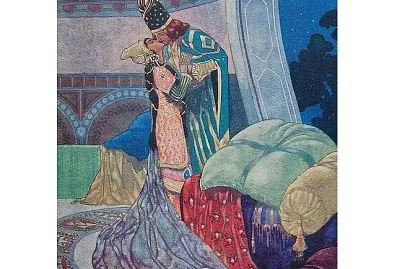 פאזל של 453543