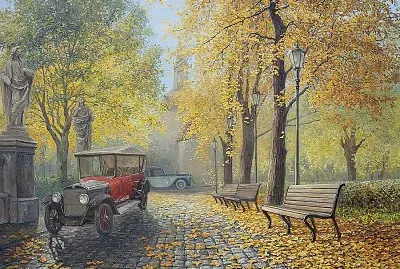 פאזל של naturaleza