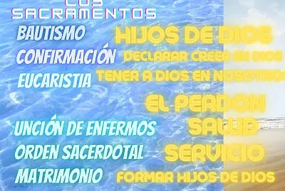 sacramentos
