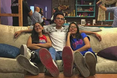 DÃ­as bonitos!