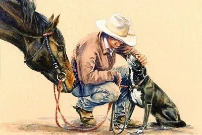 פאזל של general