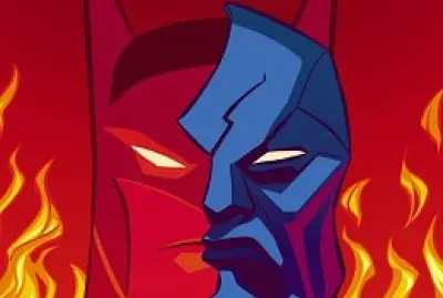 BATMAN ADVENTURES 006