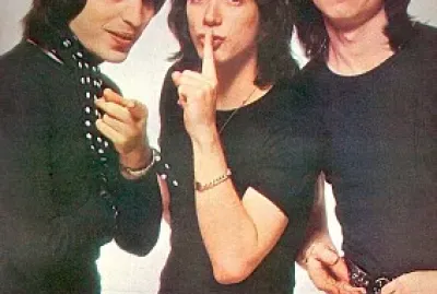 פאזל של the arrows, that band that no one knows